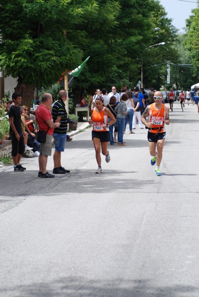 Giro del Lago di Campotosto (28/07/2012) 00021