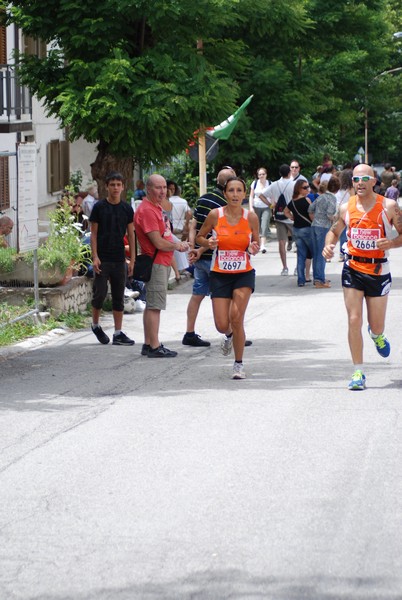 Giro del Lago di Campotosto (28/07/2012) 00022