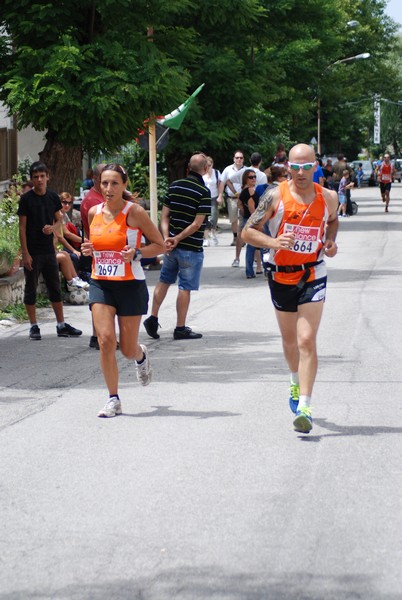 Giro del Lago di Campotosto (28/07/2012) 00023