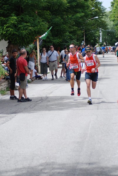 Giro del Lago di Campotosto (28/07/2012) 00025