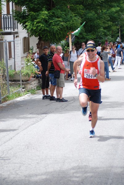 Giro del Lago di Campotosto (28/07/2012) 00026