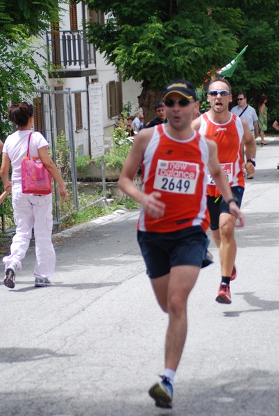 Giro del Lago di Campotosto (28/07/2012) 00027