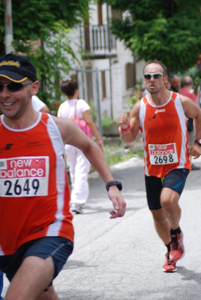 Giro del Lago di Campotosto (28/07/2012) 00028