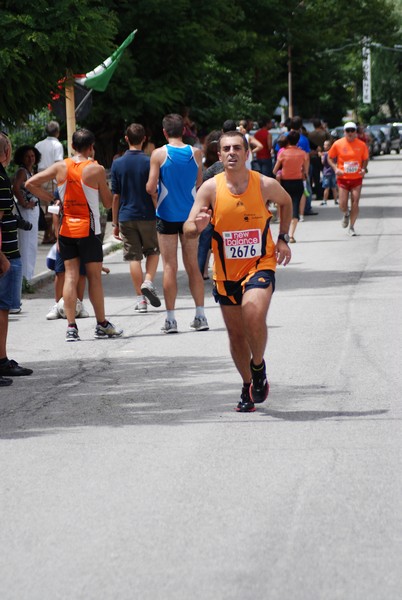 Giro del Lago di Campotosto (28/07/2012) 00031