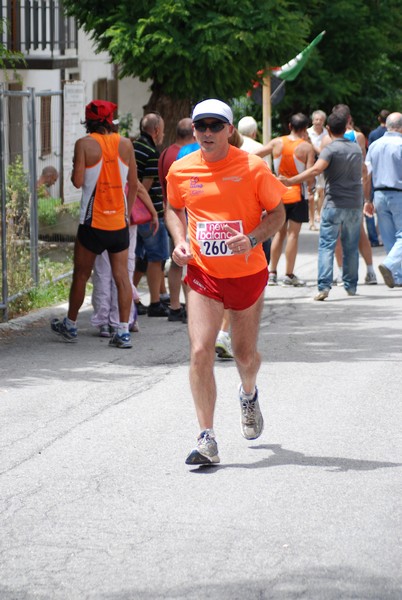 Giro del Lago di Campotosto (28/07/2012) 00033