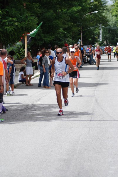 Giro del Lago di Campotosto (28/07/2012) 00038