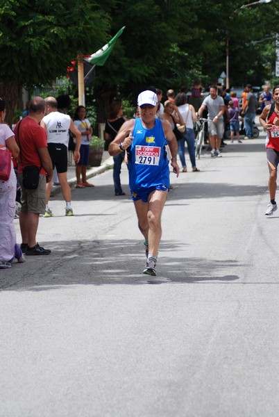 Giro del Lago di Campotosto (28/07/2012) 00046