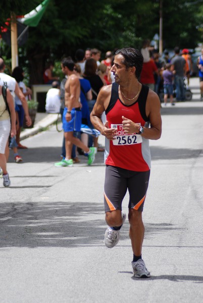 Giro del Lago di Campotosto (28/07/2012) 00047