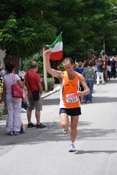 Giro del Lago di Campotosto (28/07/2012) 00049