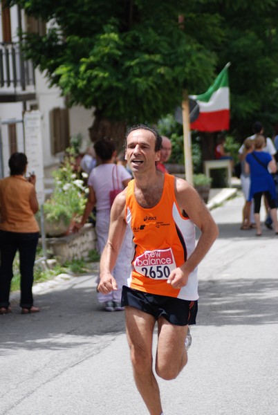 Giro del Lago di Campotosto (28/07/2012) 00050