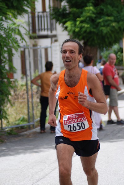 Giro del Lago di Campotosto (28/07/2012) 00051