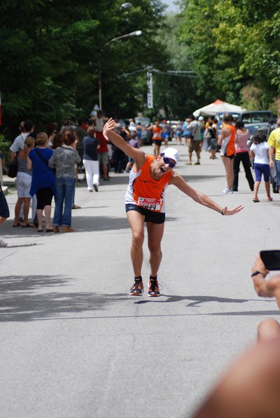 Giro del Lago di Campotosto (28/07/2012) 00052