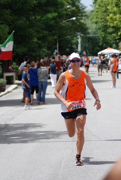 Giro del Lago di Campotosto (28/07/2012) 00053