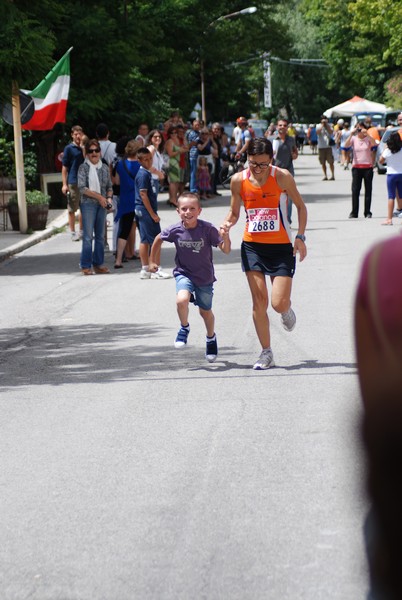 Giro del Lago di Campotosto (28/07/2012) 00055