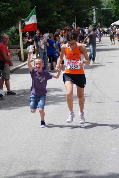 Giro del Lago di Campotosto (28/07/2012) 00056