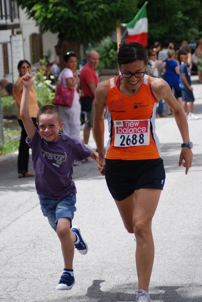 Giro del Lago di Campotosto (28/07/2012) 00058