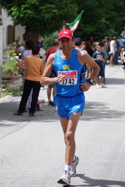 Giro del Lago di Campotosto (28/07/2012) 00060