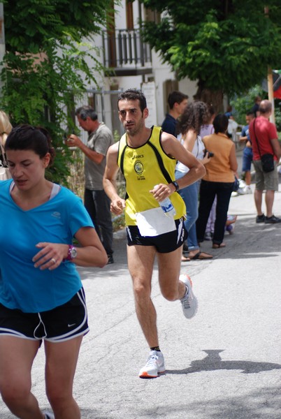 Giro del Lago di Campotosto (28/07/2012) 00063