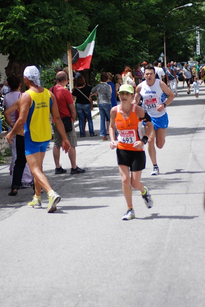 Giro del Lago di Campotosto (28/07/2012) 00066