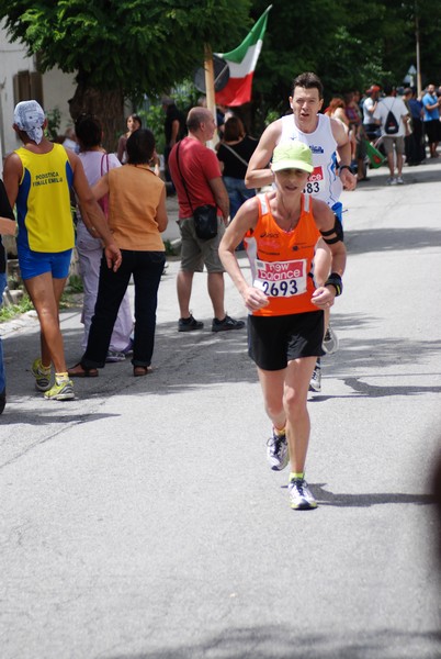 Giro del Lago di Campotosto (28/07/2012) 00067