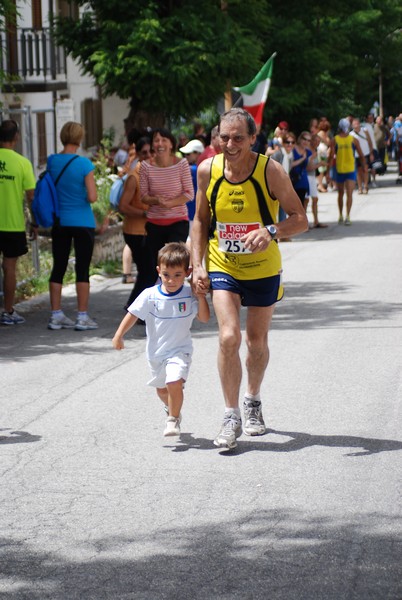 Giro del Lago di Campotosto (28/07/2012) 00071