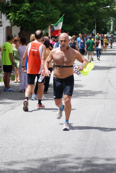 Giro del Lago di Campotosto (28/07/2012) 00074