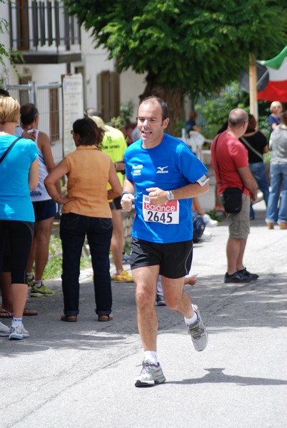 Giro del Lago di Campotosto (28/07/2012) 00077