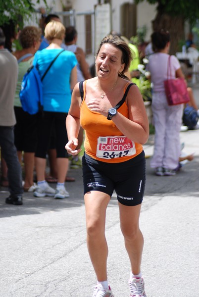 Giro del Lago di Campotosto (28/07/2012) 00080