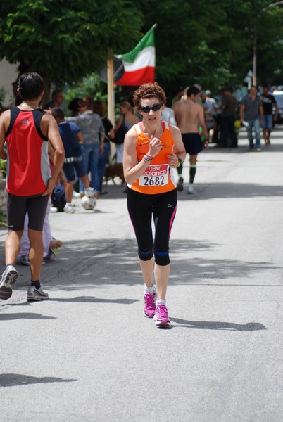 Giro del Lago di Campotosto (28/07/2012) 00084