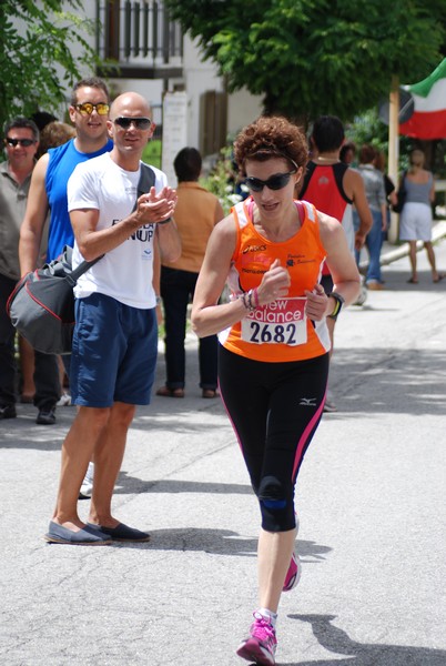 Giro del Lago di Campotosto (28/07/2012) 00085
