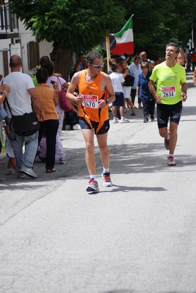 Giro del Lago di Campotosto (28/07/2012) 00087