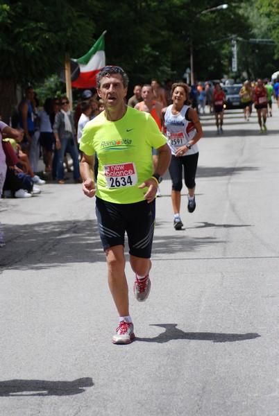 Giro del Lago di Campotosto (28/07/2012) 00088