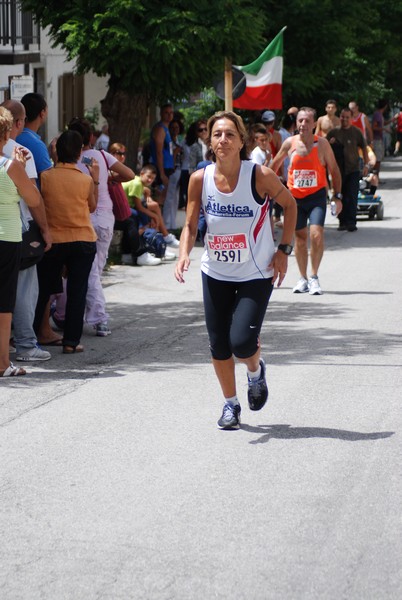 Giro del Lago di Campotosto (28/07/2012) 00089