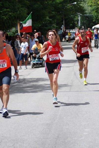 Giro del Lago di Campotosto (28/07/2012) 00090