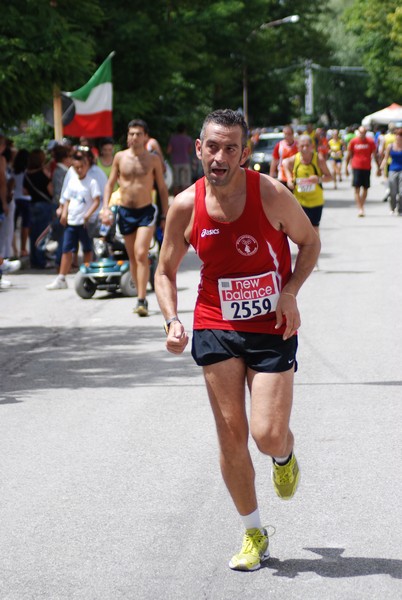 Giro del Lago di Campotosto (28/07/2012) 00091