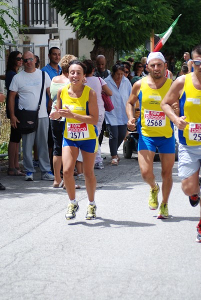 Giro del Lago di Campotosto (28/07/2012) 00094
