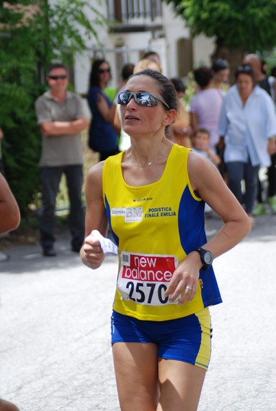 Giro del Lago di Campotosto (28/07/2012) 00097