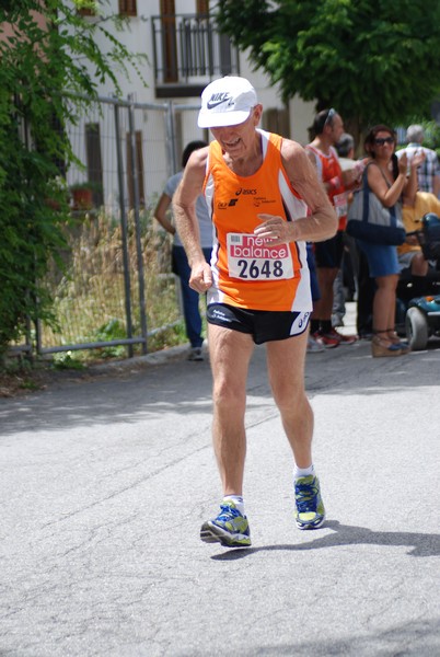 Giro del Lago di Campotosto (28/07/2012) 00105
