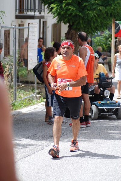 Giro del Lago di Campotosto (28/07/2012) 00107