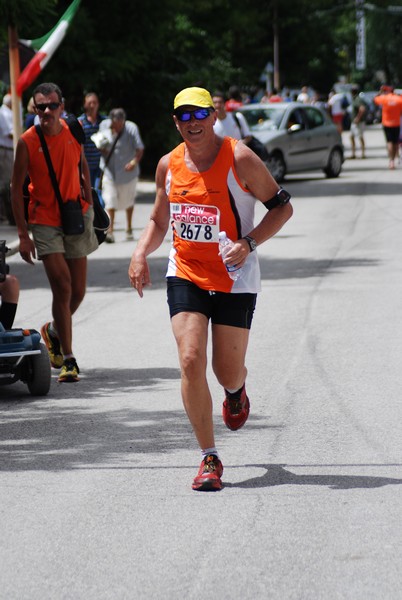 Giro del Lago di Campotosto (28/07/2012) 00112