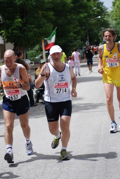 Giro del Lago di Campotosto (28/07/2012) 00120