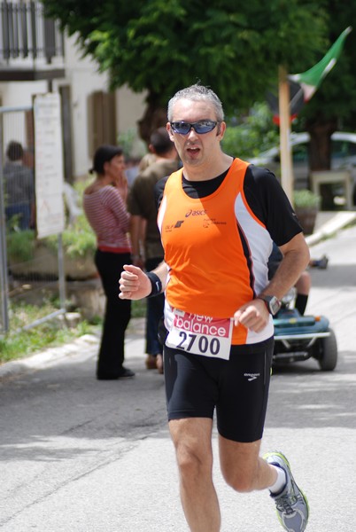 Giro del Lago di Campotosto (28/07/2012) 00126