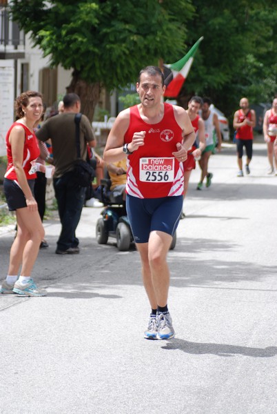 Giro del Lago di Campotosto (28/07/2012) 00130