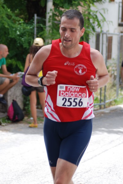 Giro del Lago di Campotosto (28/07/2012) 00131
