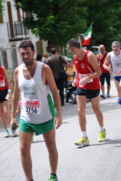 Giro del Lago di Campotosto (28/07/2012) 00132