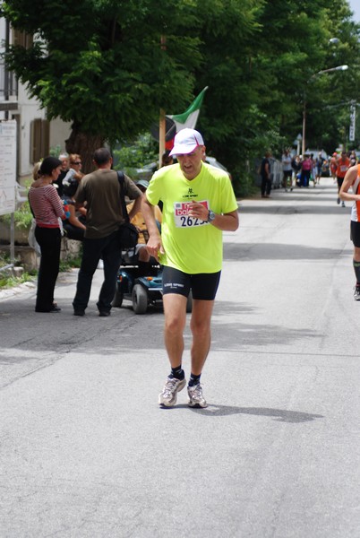 Giro del Lago di Campotosto (28/07/2012) 00136