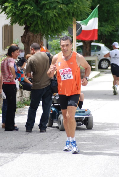 Giro del Lago di Campotosto (28/07/2012) 00139