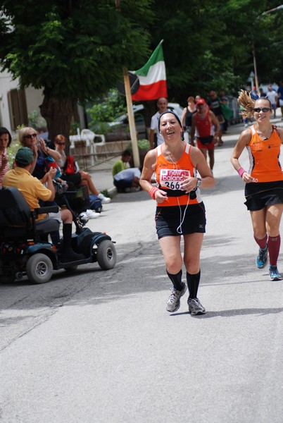 Giro del Lago di Campotosto (28/07/2012) 00142