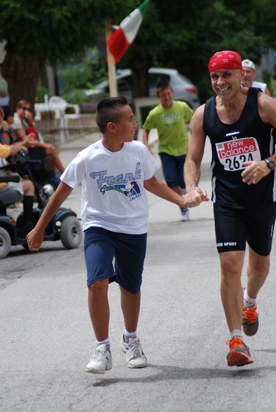 Giro del Lago di Campotosto (28/07/2012) 00146