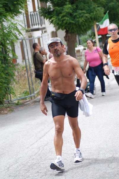 Giro del Lago di Campotosto (28/07/2012) 00148